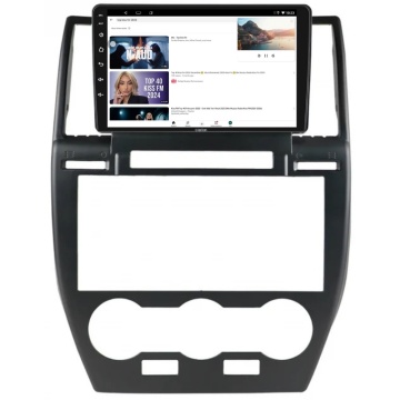 Navigatie Android Clarion GL-700 XD8581 9 Inch Land Rover Freelander 2 (2006-2014), 2 GB, 32 GB, IPS - Img 5