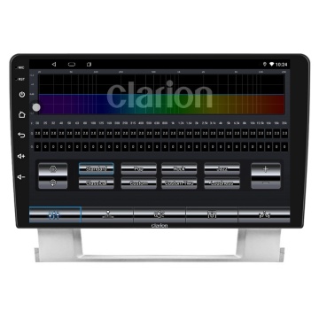 Navigatie Android Clarion GL-700 XD8581 9 Inch Opel Astra J (2009-2018), 4 GB, 64 GB, IPS - Img 5