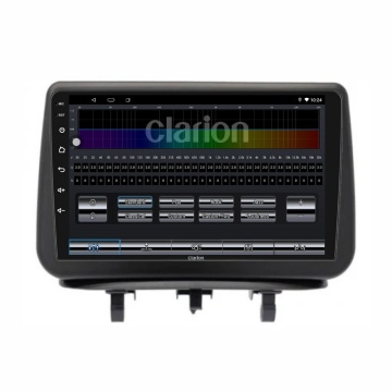Navigatie Android Clarion GL-700 XD8581 9 Inch Opel Meriva B (2010-2017), 4 GB, 64 GB, IPS - Img 5