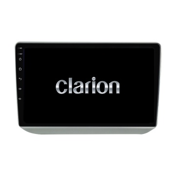 Navigatie Android Clarion GL-700 XD8581 9 inch Skoda Superb I (2001-2008) - 2 GB 32 GB IPS