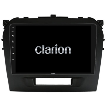 Navigatie Android Clarion GL-700 XD8581 9 Inch Suzuki Vitara (dupa 2015), 4 GB, 64 GB, IPS
