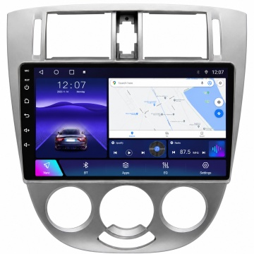 NAVIGATIE CHEVROLET LACETTI (2003-2013) CU ANDROID, 2GB RAM, 32 GB ROM, ECRAN 10" TOUCHSCREEN, CARPLAY & ANDROID AUTO, SIM 4G