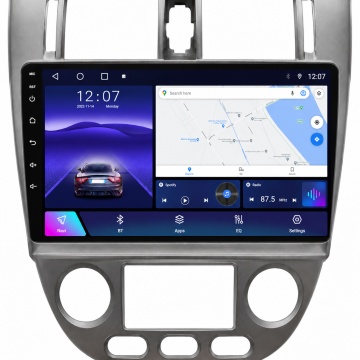 NAVIGATIE CHEVROLET LACETTI (2003-2013) CU ANDROID, 2GB RAM, 32GB ROM, ECRAN 10" TOUCHSCREEN, CARPLAY & ANDROID AUTO, SIM 4G