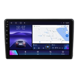 Navigație Dedicată Ford Transit (2006-2014) 4GB RAM, 64GB, Octa-Core, Ecran QLED 9", CarPlay, Android Auto, Slot SIM 4G