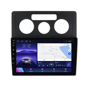 Navigatie Dedicata VW Caddy III (2004-2015) cu Android, CarPlay, Octa-Core, 2GB RAM, Ecran 10" Touchscreen, SIM 4G