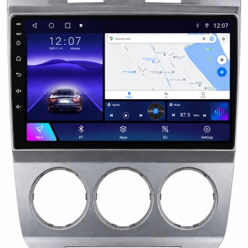 NAVIGATIE DODGE CALIBER (2006-2010) CU ANDROID, 2GB RAM, 32GB ROM, ECRAN 10" TOUCHSCREEN, CARPLAY & ANDROID AUTO, SIM 4G