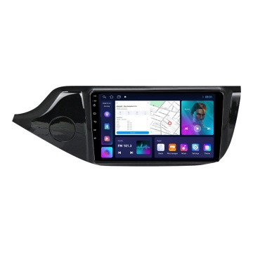 Navigatie Kia Ceed (2012-2018) cu Android, 1GB RAM, 16 GB, Ecran IPS 9" 1024 x 600, WiFi, Bluetooth, suport camera DVR