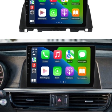 Navigatie Kia Optima II (2015+) cu Android, 6GB RAM, 128GB ROM, Ecran QLED 10" Touchscreen, CarPlay Wireless, DSP - Img 6