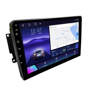Navigatie Mercedes Benz C CLASS W203 2000-2004 9 inch