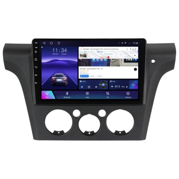 Navigatie Mitsubishi Outlander I (2001-2006)