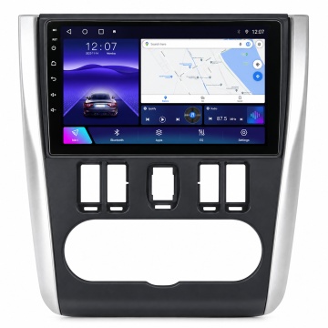 NAVIGATIE NISSAN ALMERA G15 (2012-2019) CU ANDROID,2GB RAM,32GB ROM,ECRAN 9" TOUCHSCREEN,CARPLAY & ANDROID AUTO,SIM 4G