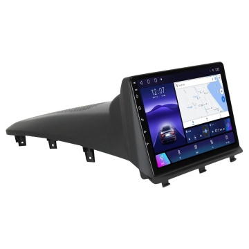 Navigatie Opel Antara (2006-2017) Montaj sus cu Android, 8GB RAM, 128GB ROM, Ecran QLED 9" Touchscreen, CarPlay Wireless, DSP Pro - Img 4