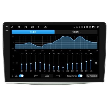 Navigatie Piloton Alfa Romeo Mito (2008-2018) - 2GB RAM, 32GB, Quad-Core 1.5Ghz, Display In-Cell
