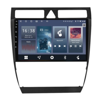 Navigatie Piloton Audi A6 C5 (1997-2005) - 2GB RAM, 32GB, Quad Core 1.5Ghz, Display In-Cell