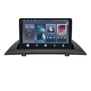 Navigatie Piloton BMW X3 E83 (2003-2011) - 2GB RAM, 32GB, Quad Core 1.5Ghz, Display In-Cell