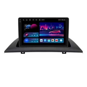 Navigatie Piloton BMW X3 E83 (2003-2011) - 6GB RAM, 128GB, Octa Core 1.6Ghz, Display In-Cell