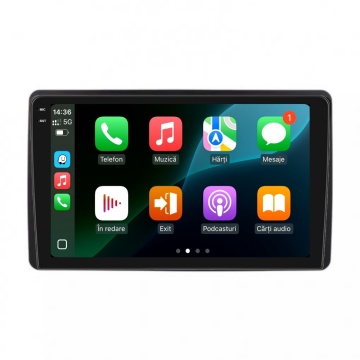 Navigatie Piloton Chevrolet Aveo (2006-2011) - 8GB RAM, 256GB, Octa Core 2Ghz, Display 2K, SIM 4G