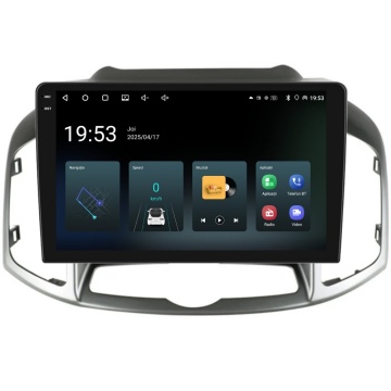 Navigatie Piloton Chevrolet Captiva (2011-2016) - 4GB RAM, 64GB, Quad Core 1.5Ghz, Display In-Cell