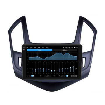 Navigatie Piloton Chevrolet Cruze (2013-2015) - 4GB RAM, 64GB, Quad Core 1.5Ghz, Display In-Cell