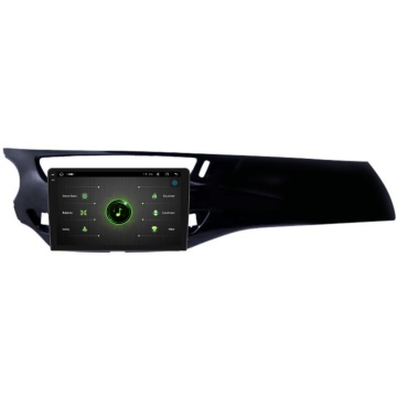 Navigatie Piloton Citroen C3 II (2009-2016) - 4GB RAM, 64GB, Octa Core 2Ghz, Display 2K, SIM 4G