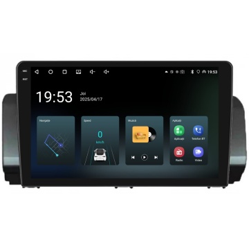 Navigatie Piloton Dacia Logan 3 (dupa 2021) - 2GB RAM, 32GB, Quad Core 1.5Ghz, Display In-Cell