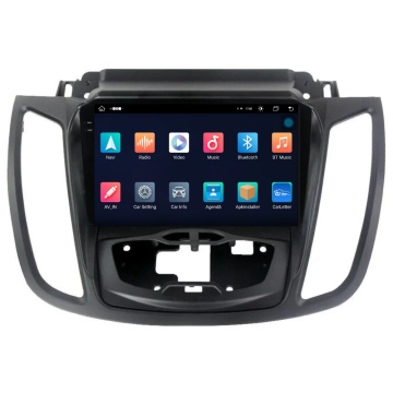 Navigatie Piloton Ford C-Max II Grand C-Max (2010-2019) - 4GB RAM, 64GB, Octa Core 2Ghz, Display 2K, SIM 4G - Img 4
