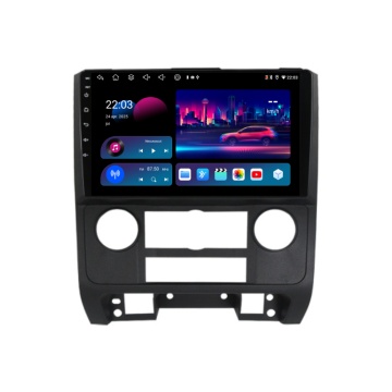 Navigatie Piloton Ford Escape (2007-2012) - 4GB RAM, 64GB, Octa Core 1.6Ghz, Display In-Cell