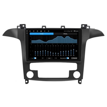 Navigatie Piloton Ford Galaxy II (2006-2015) - 4GB RAM, 64GB, Quad Core 1.5Ghz, Display In-Cell