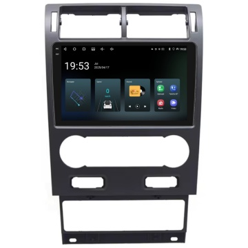 Navigatie Piloton Ford Mondeo III (2000-2007) - 2GB RAM, 32GB, Quad Core 1.5Ghz, Display In-Cell