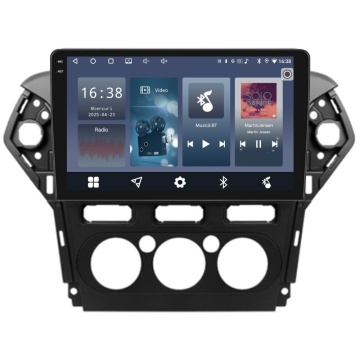 Navigatie Piloton Ford Mondeo IV (2007-2014) - 4GB RAM, 64GB, Quad Core 1.5Ghz, Display In-Cell