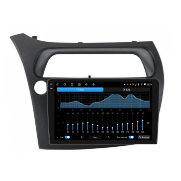 Navigatie Piloton Honda Civic VIII Hatchback (2006-2011) - 2GB RAM, 32GB, Quad Core 1.5Ghz, Display In-Cell - Img 5
