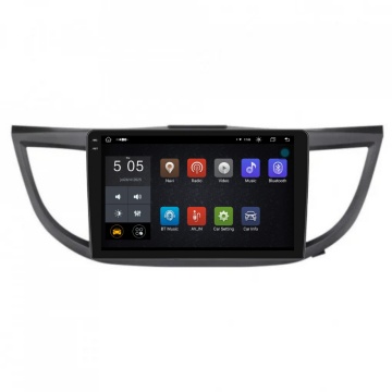 Navigatie Piloton Honda CR-V IV (2012-2018) - 8GB RAM, 256GB, Octa Core 2Ghz, Display In-Cell - Img 3