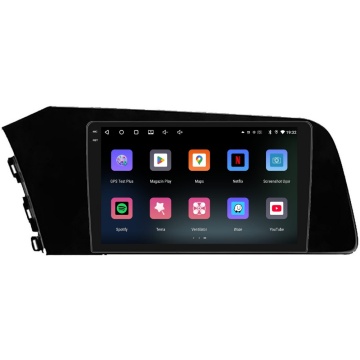 Navigatie Piloton Hyundai Elantra VII (dupa 2020) - 2GB RAM, 32GB, Quad Core 1.5Ghz, Display In-Cell