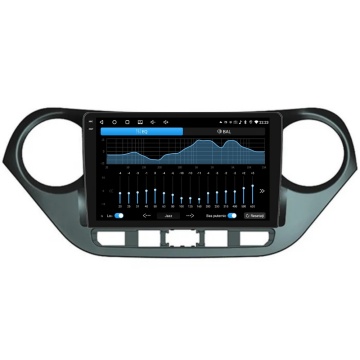 Navigatie Piloton Hyundai I10 (2013-2019) - 8GB RAM, 256GB, Octa Core 2Ghz, Display In-Cell