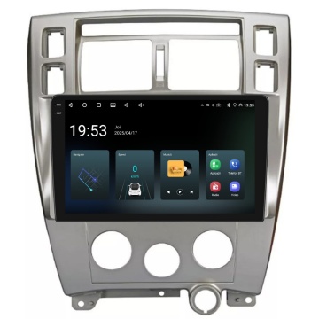 Navigatie Piloton Hyundai Tucson (2004-2011) - 4GB RAM, 64GB, Quad Core 1.5Ghz, Display In-Cell