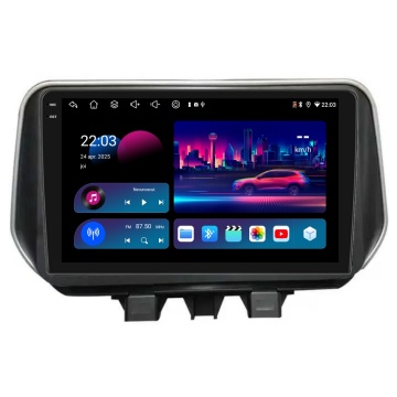 Navigatie Piloton Hyundai Tucson (2015-2020) - 4GB RAM, 64GB, Octa Core 1.6Ghz, Display In-Cell