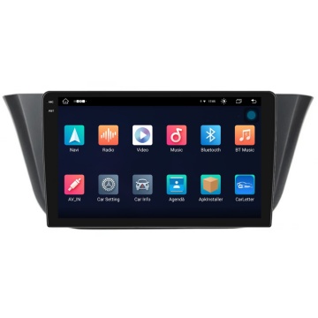 Navigatie Piloton Iveco Daily VI (dupa 2014) - 4GB RAM, 64GB, Octa Core 2Ghz, Display 2K, SIM 4G - Img 4