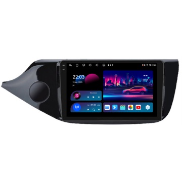 Navigatie Piloton Kia Ceed (2012-2018) - 4GB RAM, 64GB, Octa Core 1.6Ghz, Display In-Cell