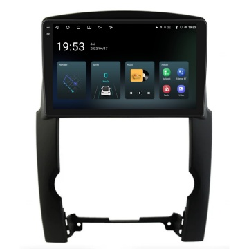 Navigatie Piloton Kia Sorento II (2009-2012) - 4GB RAM, 64GB, Quad Core 1.5Ghz, Display In-Cell