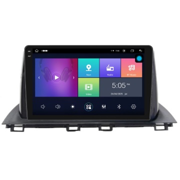 Navigatie Piloton Mazda 3 (2013-2019) - 8GB RAM, 256GB, Octa Core 2Ghz, Display In-Cell - Img 3