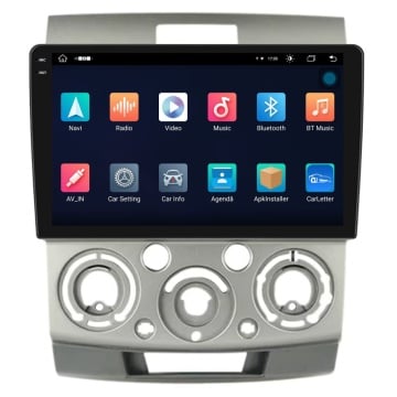 Navigatie Piloton Mazda BT-50 (2005-2011) - 8GB RAM, 256GB, Octa Core 2Ghz, Display In-Cell - Img 5