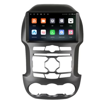 Navigatie Piloton Mazda BT-50 (2011-2015) - 4GB RAM, 64GB, Octa Core 1.6Ghz, Display In-Cell - Img 3