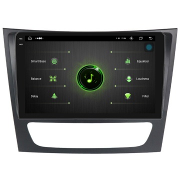 Navigatie Piloton Mercedes CLS C219 (2004-2011) - 4GB RAM, 64GB, Octa Core 2Ghz, Display 2K, SIM 4G - Img 5