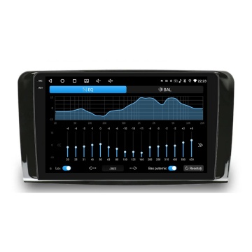 Navigatie Piloton Mercedes ML W164 (2005-2012) - 2GB RAM, 32GB, Quad Core 1.5Ghz, Display In-Cell - Img 5