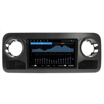 Navigatie Piloton Mercedes Sprinter (dupa 2018) - 6GB RAM, 128GB, Octa Core 1.6Ghz, Display In-Cell - Img 5
