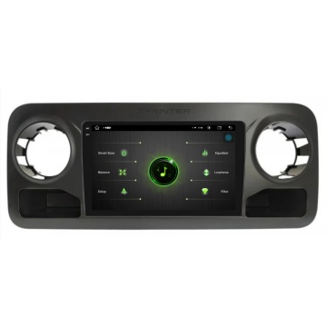 Navigatie Piloton Mercedes Sprinter (dupa 2018) - 8GB RAM, 256GB, Octa Core 2Ghz, Display In-Cell - Img 7