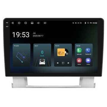 Navigatie Piloton Opel Astra J (2009-2018) - 4GB RAM, 64GB, Quad Core 1.5Ghz, Display In-Cell