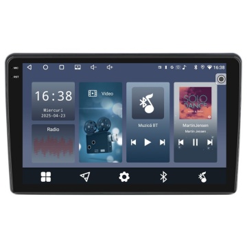 Navigatie Piloton Opel Corsa C (2000-2006) - 2GB RAM, 32GB, Quad Core 1.5Ghz, Display In-Cell