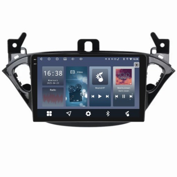 Navigatie Piloton Opel Corsa E (2014-2019) - 2GB RAM, 32GB, Quad Core 1.5Ghz, Display In-Cell