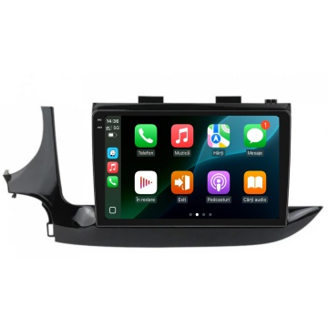 Navigatie Piloton Opel Mokka A (2016-2020) - 8GB RAM, 256GB, Octa Core 2Ghz, Display In-Cell